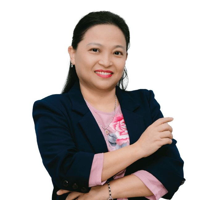 TS. Trương Thị Hiền