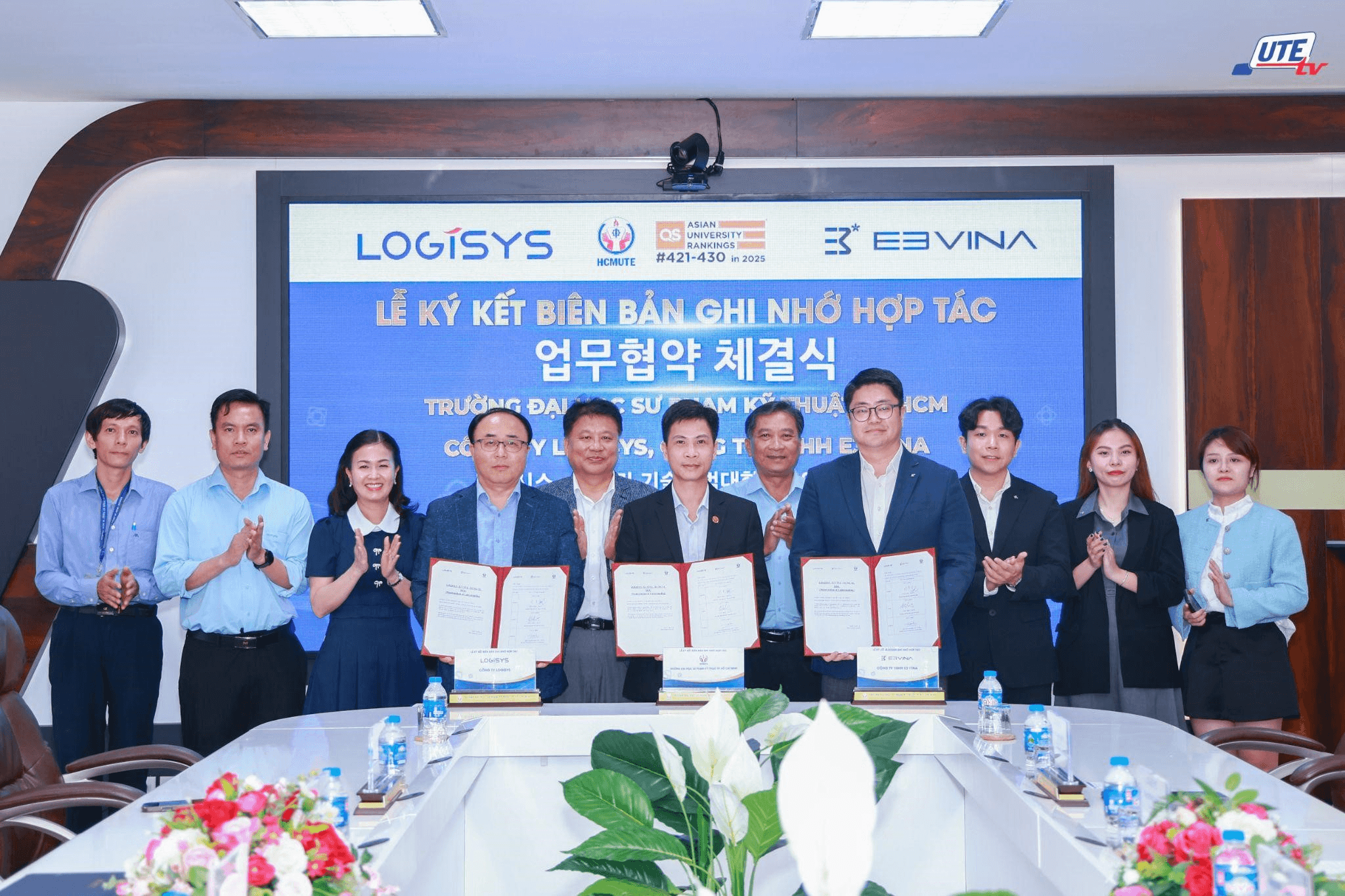 Hội thảo quốc tế về AI và IoT trong giáo dục kỹ thuật