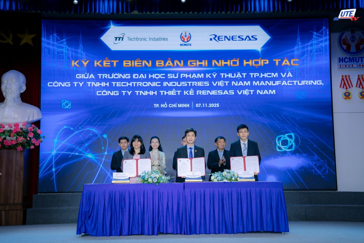 Liên kết đào tạo