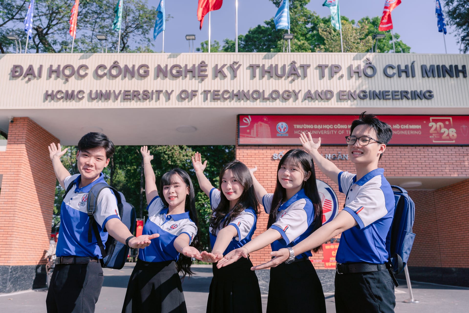 QS Asia 2025 Rankings